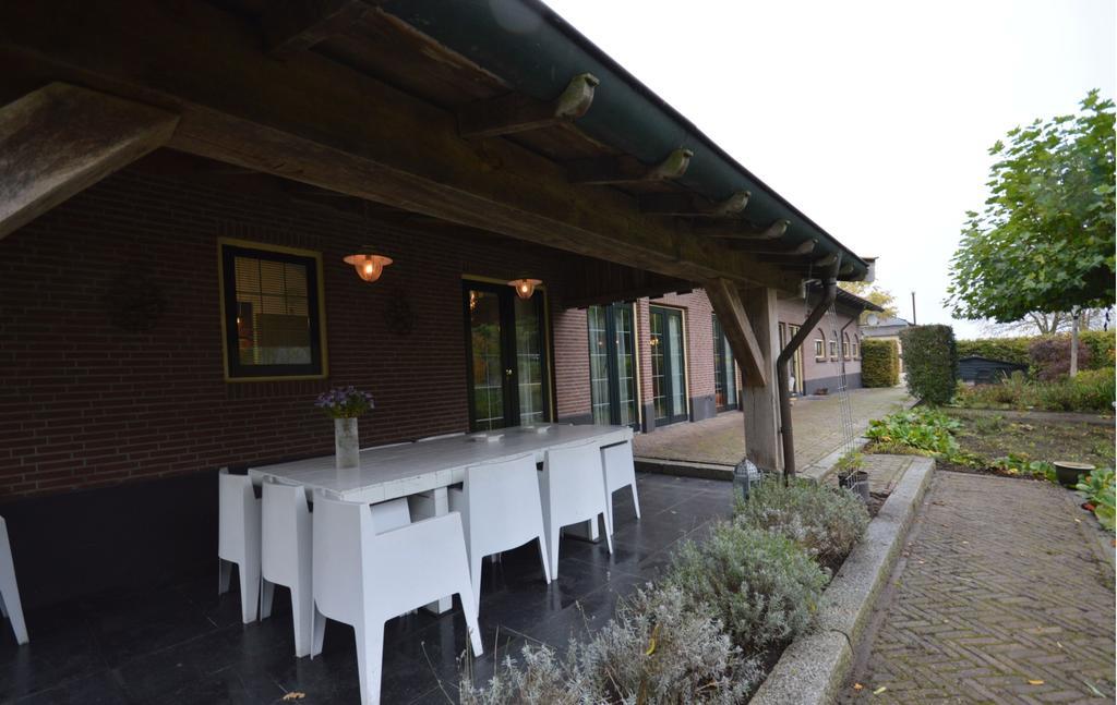 Wake Up Call Bed & Breakfast Westbroek Quarto foto