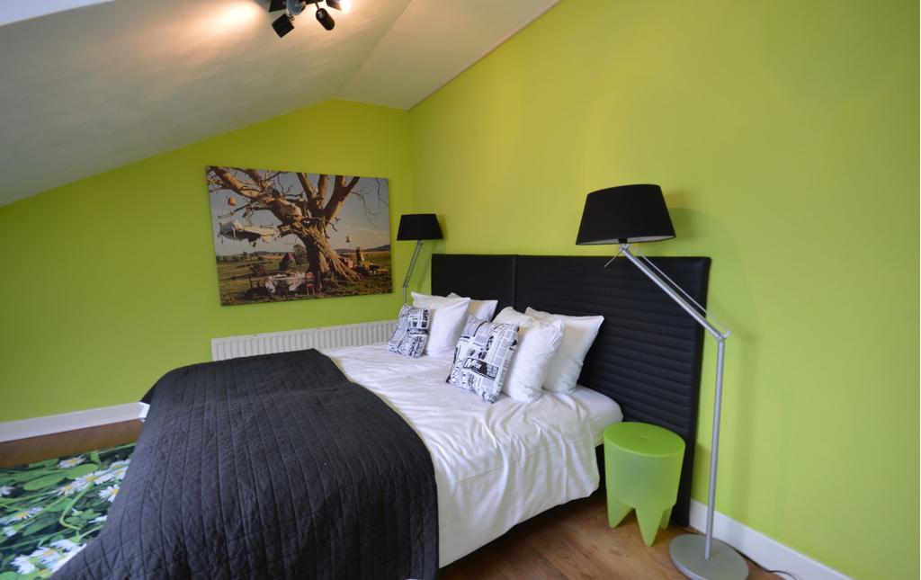 Wake Up Call Bed & Breakfast Westbroek Quarto foto
